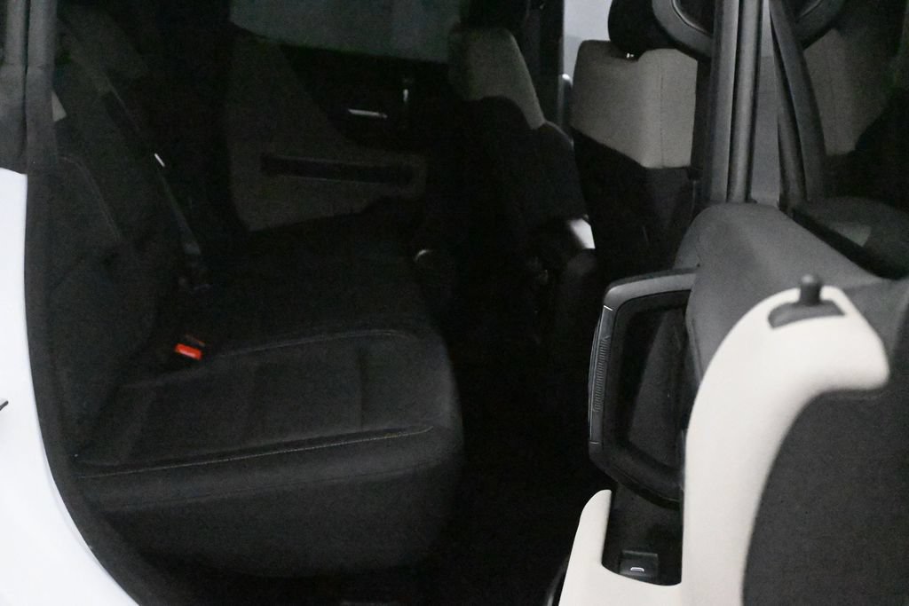Used 2026 GMC Hummer EV SUV AWD/4WD image 13