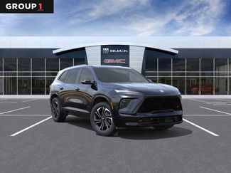 New 2026 Buick Enclave Sport Touring video 1