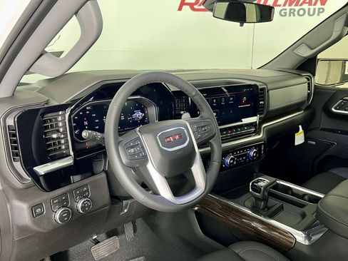 New 2026 GMC Sierra 1500 Elevation w/ Elevation Premium Package image 45