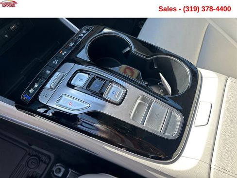 Used 2023 Hyundai Tucson Limited AWD/4WD image 22