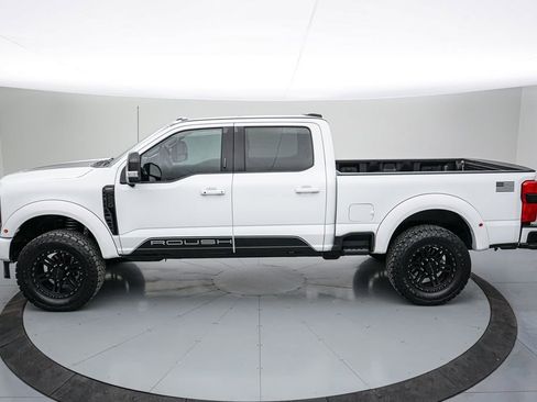 Used 2024 Ford F250 Lariat w/ Lariat Ultimate Package AWD/4WD image 9
