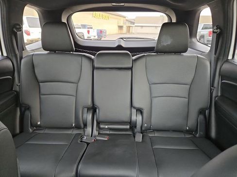 Used 2025 Honda Passport EX-L image 30
