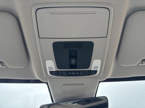 New 2026 Honda CR-V EX-L image 28