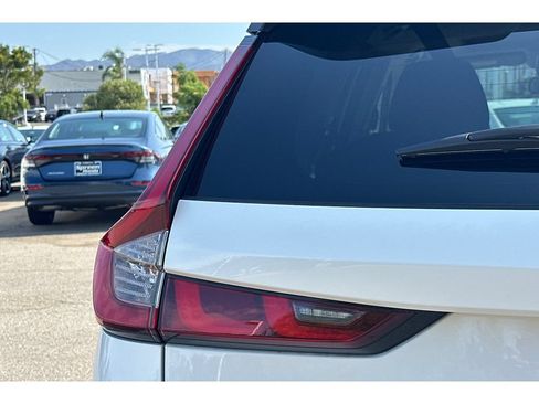 Used 2025 Honda CR-V EX image 49