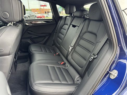 New 2025 Porsche Macan image 15
