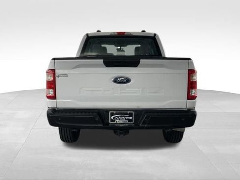 Used 2021 Ford F150 XL w/ Trailer Tow Package AWD/4WD image 8