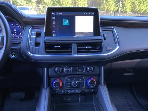 Used 2022 Chevrolet Tahoe Z71 AWD/4WD image 25