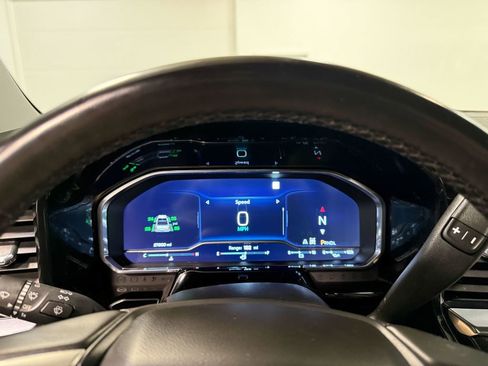 Used 2023 Chevrolet Silverado 1500 LT image 75