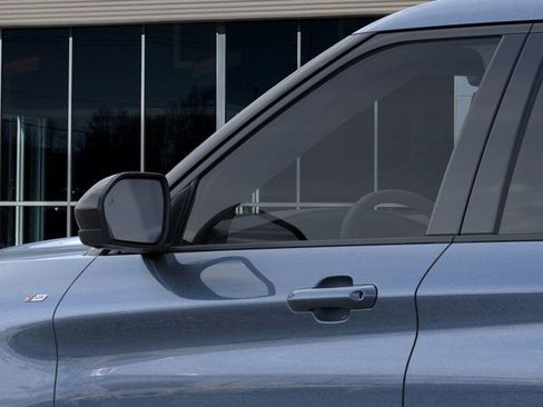 Used 2026 Ford Explorer ST-Line image 12