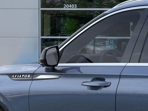 New 2026 Lincoln Aviator 2WD image 20
