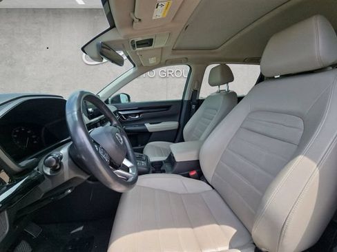 Used 2024 Honda CR-V EX-L image 19