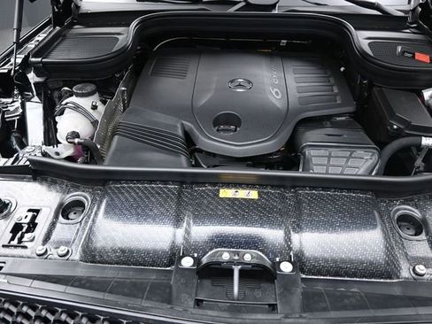 New 2026 Mercedes-Benz GLE 450 4MATIC image 32