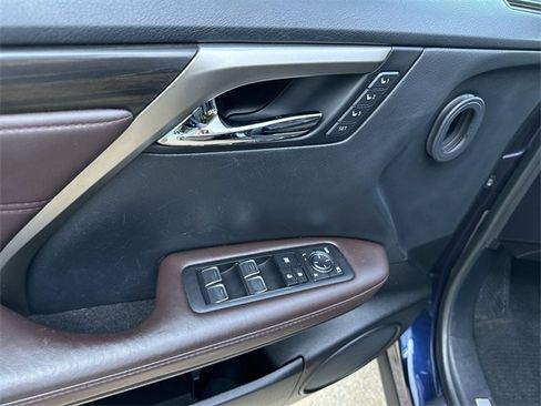 Used 2017 Lexus RX 350 AWD w/ Premium Package image 13