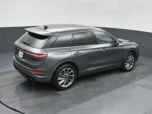 Used 2022 Lincoln Corsair Grand Touring AWD/4WD image 32
