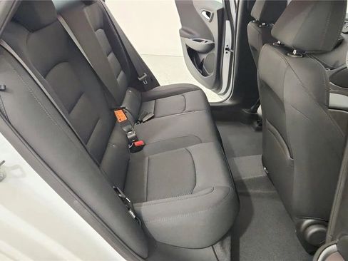 Used 2024 Chevrolet Malibu RS image 36