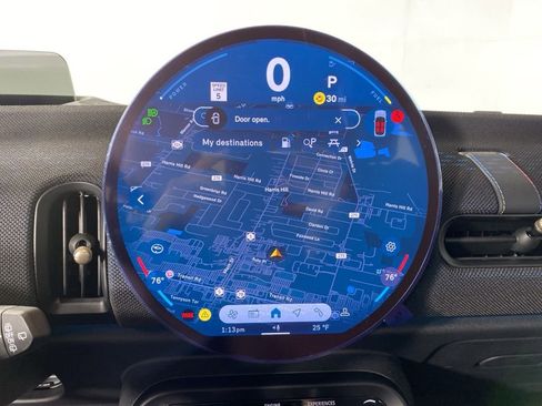 New 2026 MINI Cooper S image 20