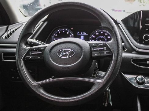 Used 2022 Hyundai Sonata SE FWD image 14