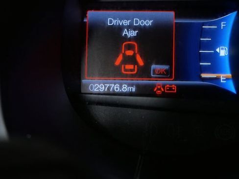 Certified 2024 Ford Edge SEL w/ Convenience Package AWD/4WD image 23