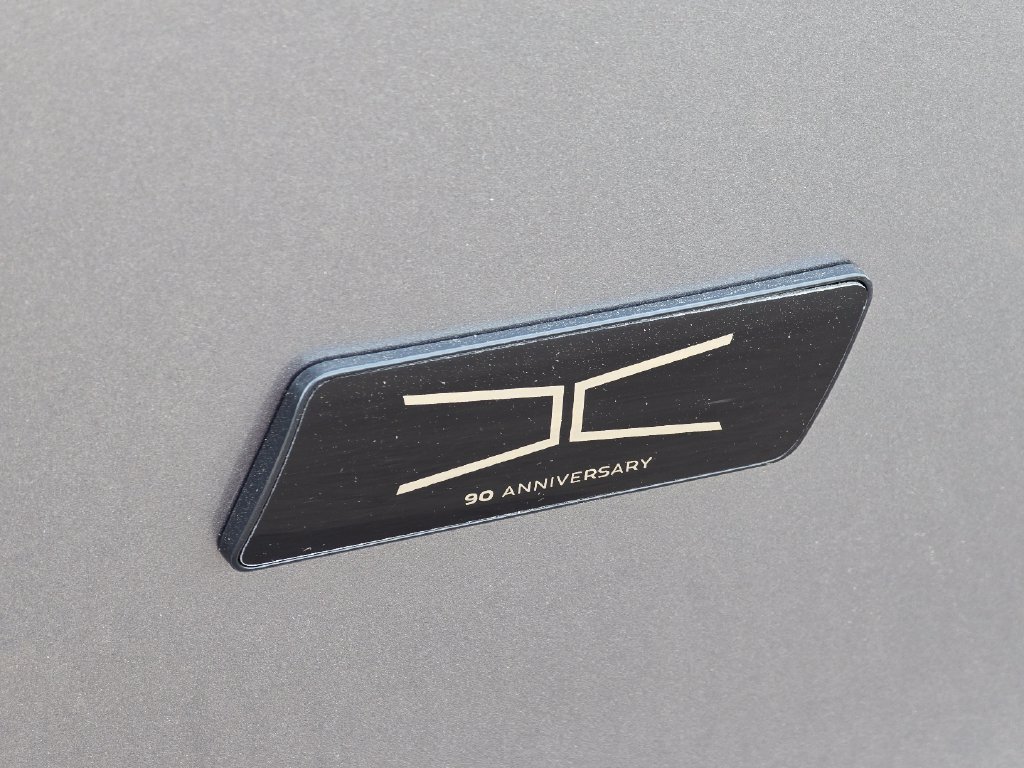 New 2026 Jaguar F-PACE R-Dynamic S AWD/4WD image 21