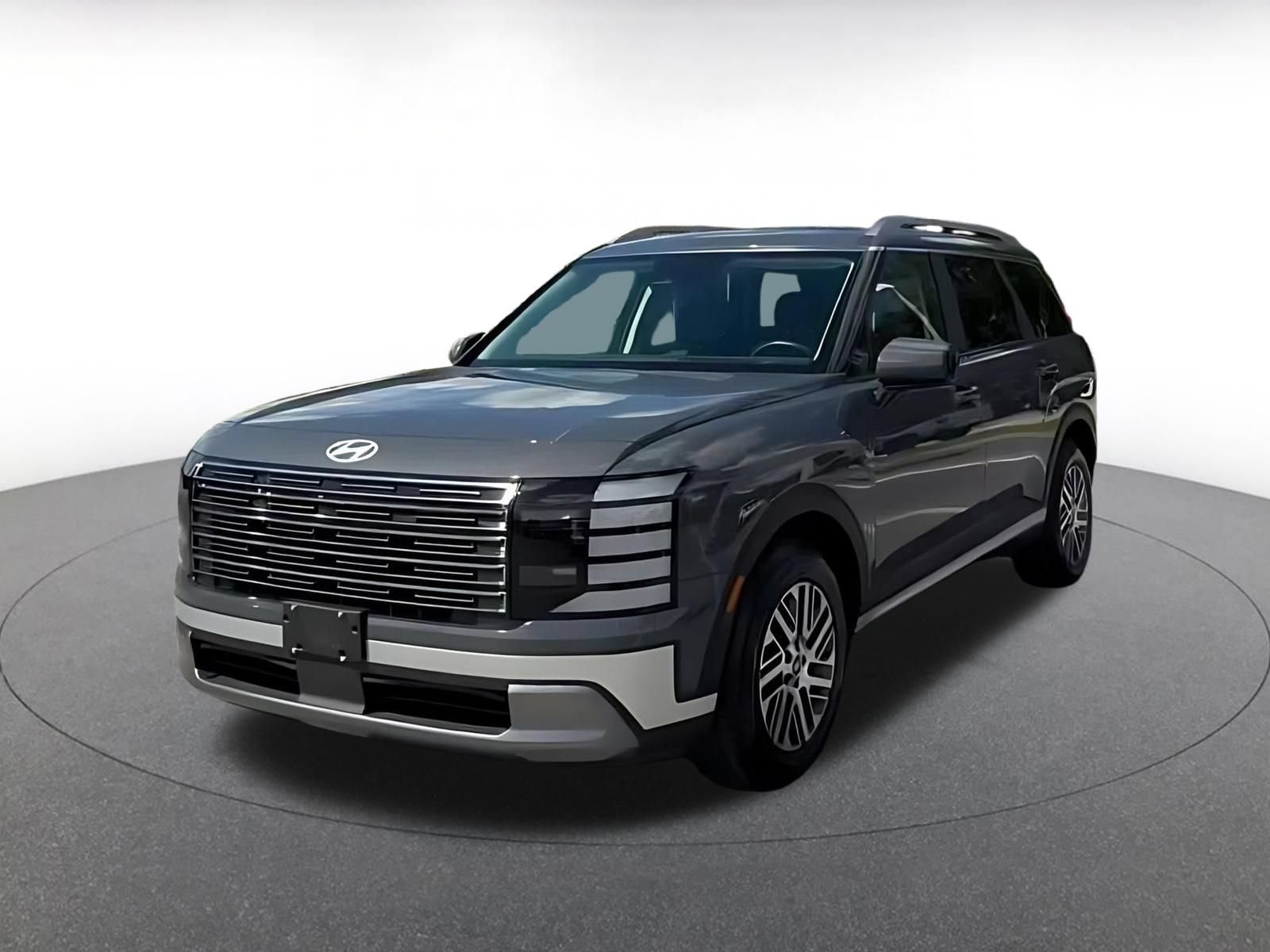 Used 2026 Hyundai Palisade SEL FWD image 6