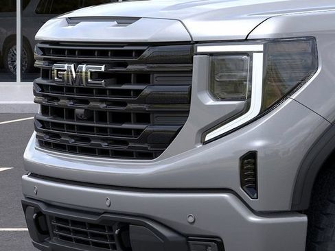 New 2026 GMC Sierra 1500 Elevation AWD/4WD image 13