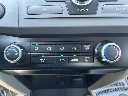 Used 2012 Honda Civic LX image 18
