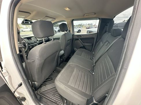 Used 2020 Ford Ranger XL w/ Equipment Group 101A Mid RWD image 4