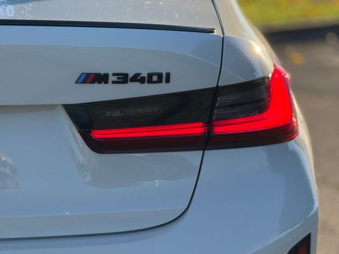 Certified 2024 BMW M340i xDrive w/ Parking Assistance Package image 14