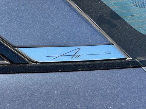 Used 2023 Lucid Air Pure AWD/4WD image 14