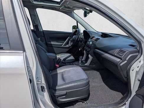 Used 2014 Subaru Forester 2.0XT Premium w/ Popular Package #2 AWD/4WD image 19