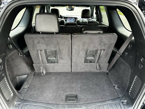 Used 2024 Dodge Durango GT RWD image 27