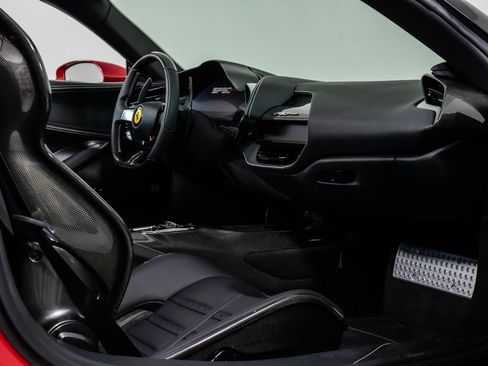 Certified 2023 Ferrari SF90 Spider image 54