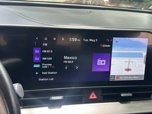 Used 2023 Kia Sportage EX FWD image 19