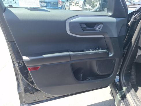 Used 2023 Ford Bronco Sport Big Bend AWD/4WD image 14
