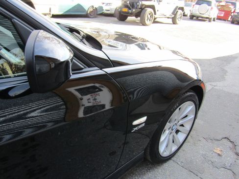 Used 2011 BMW 328i xDrive Sedan image 23