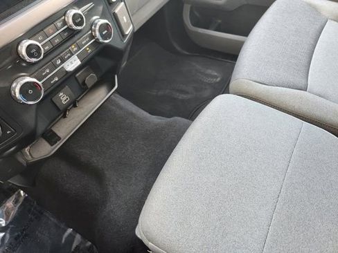 Used 2025 Ford F150 XLT w/ Equipment Group 301A Standard image 18