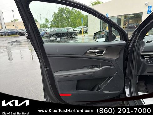 New 2026 Kia Sportage X-Line w/ X-Line Premium Package AWD/4WD image 27
