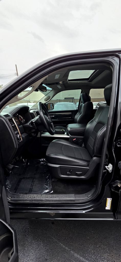 Used 2016 RAM 1500 Sport w/ Convenience Group AWD/4WD image 12
