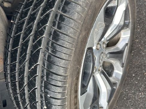 Used 2021 RAM 1500 Limited image 25