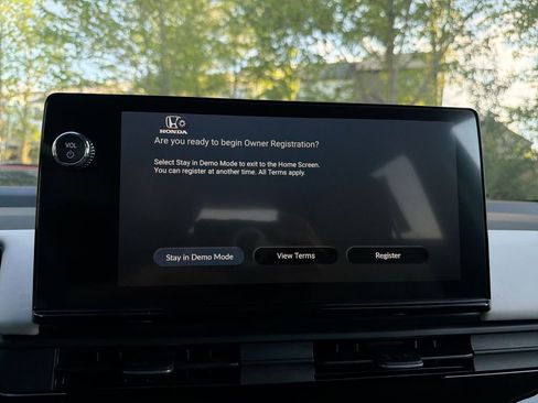 New 2026 Honda Prologue Elite image 20