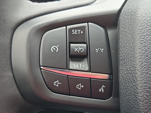 New 2025 Ford Ranger XLT w/ Equipment Group 301A High image 24