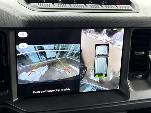 New 2026 Ford Bronco Badlands AWD/4WD image 49