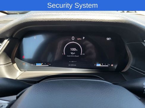 Used 2022 Jeep Grand Cherokee Limited image 17