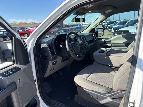 Used 2019 Ford F150 XLT w/ Equipment Group 301A Mid image 20