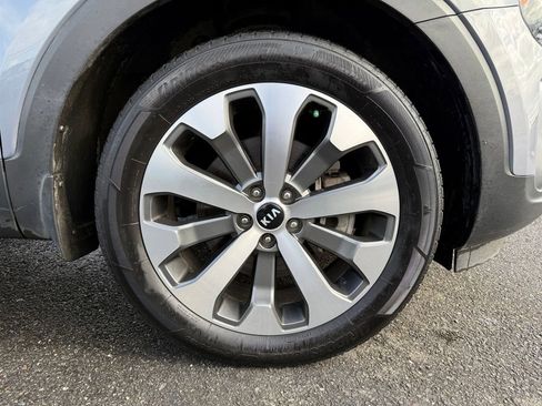 Used 2021 Kia Telluride S image 13