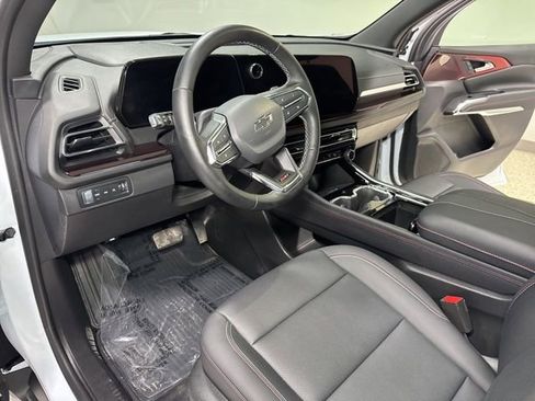 Used 2026 Chevrolet Traverse Z71 AWD/4WD image 15