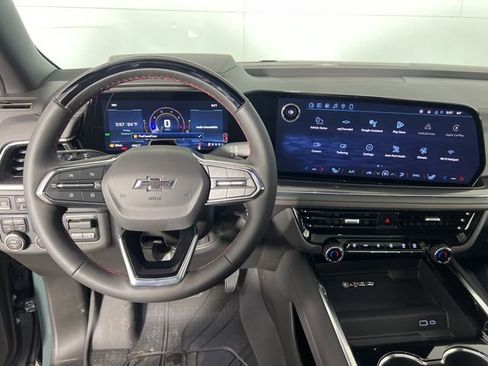 New 2026 Chevrolet Suburban RST w/ Advanced Technology Package image 15