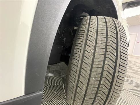 Certified 2024 Toyota Grand Highlander AWD Hybrid image 26