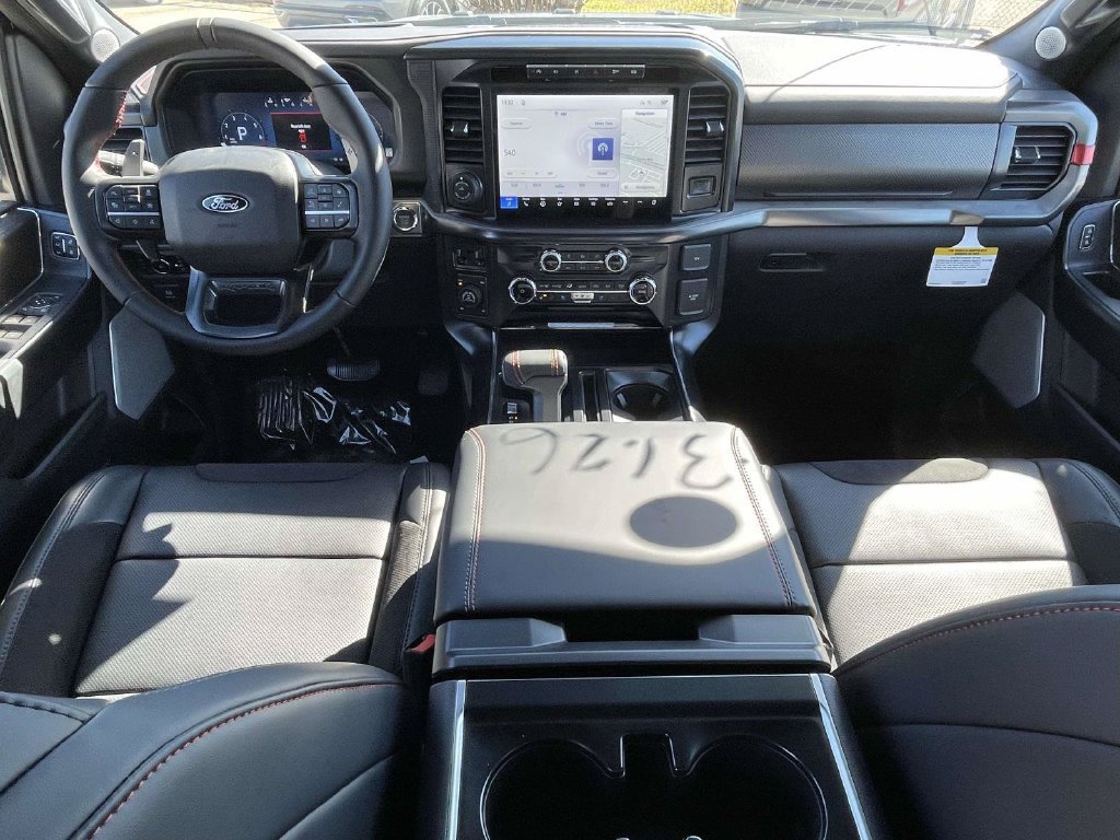 New 2026 Ford F150 Raptor AWD/4WD image 11