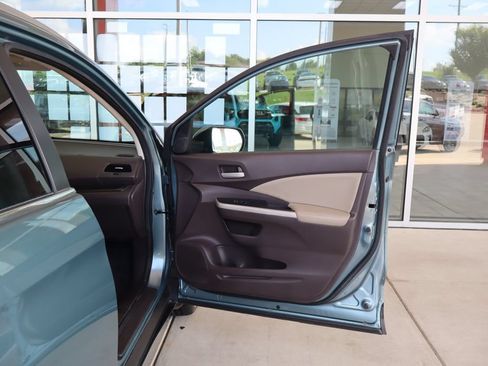 Used 2014 Honda CR-V EX-L image 39